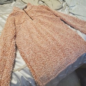 True Grit Frosty Tip pullover